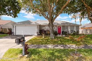 3466 Saddle Brook Dr, Melbourne, FL 32934 - Photo 4