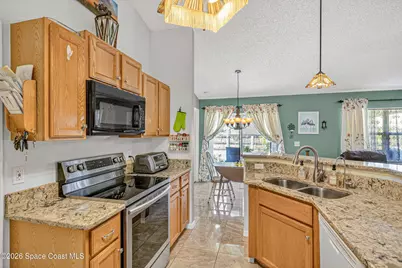 3466 Saddle Brook Drive, Melbourne, FL 32934 - Photo 16