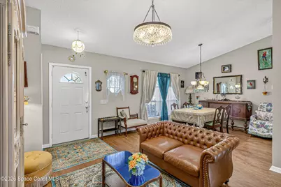 3466 Saddle Brook Drive, Melbourne, FL 32934 - Photo 8