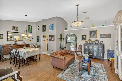 3466 Saddle Brook Drive, Melbourne, FL 32934 - Photo 10
