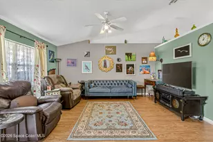 3466 Saddle Brook Dr, Melbourne, FL 32934 - Photo 24