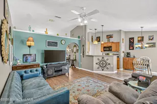 3466 Saddle Brook Dr, Melbourne, FL 32934 - Photo 22