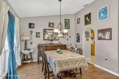 3466 Saddle Brook Drive, Melbourne, FL 32934 - Photo 14