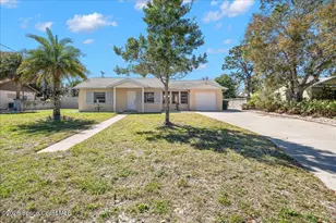 475 Coral Dr, Melbourne, FL 32935 - Photo 1