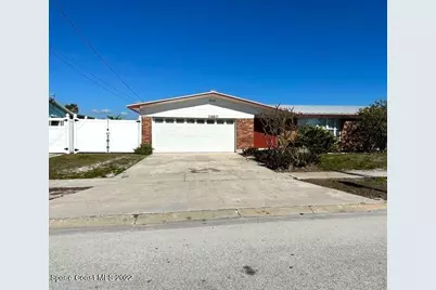 1660 Neptune Drive, Merritt Island, FL 32952 - Photo 2