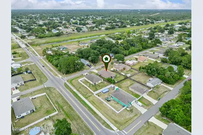 886 Pyracantha Street NW, Palm Bay, FL 32907 - Photo 20