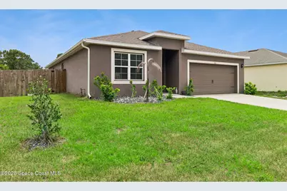 886 Pyracantha Street NW, Palm Bay, FL 32907 - Photo 2