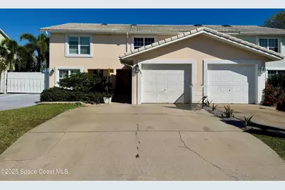 53 Anchor Drive, Indian Harbour Beach, FL 32937 - Photo 2