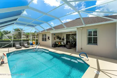 3408 Ahern Place, Melbourne, FL 32940 - Photo 8