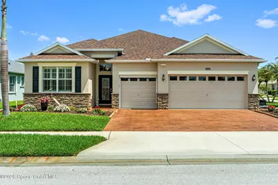 3408 Ahern Place, Melbourne, FL 32940 - Photo 2