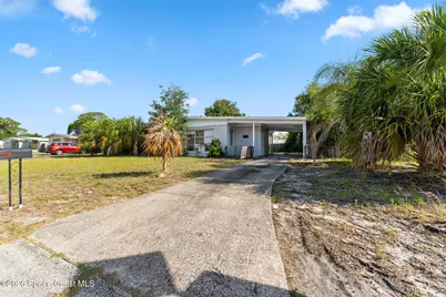 1042 Azalea Lane, Cocoa, FL 32922 - Photo 1