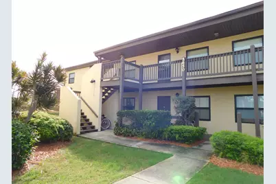 5650 N Banana River Boulevard #2-1, Cocoa Beach, FL 32931 - Photo 1