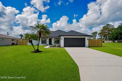 934 Eastlake Street SE, Palm Bay, FL 32909 - Photo 1