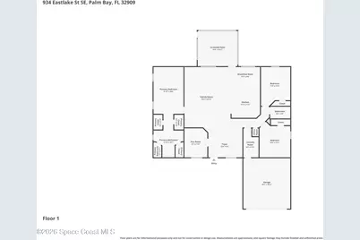 934 Eastlake Street SE, Palm Bay, FL 32909 - Photo 54