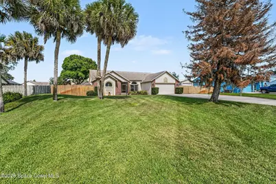 4855 Winchester Drive, Titusville, FL 32780 - Photo 6