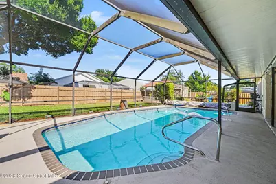 4855 Winchester Drive, Titusville, FL 32780 - Photo 2