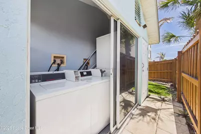 1011 S Miramar Avenue #Unit 6, Indialantic, FL 32903 - Photo 22