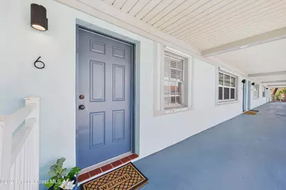 1011 S Miramar Avenue #Unit 6, Indialantic, FL 32903 - Photo 38