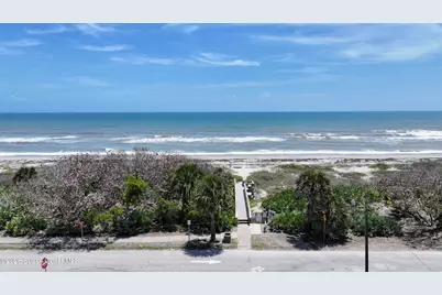 1011 S Miramar Avenue #Unit 6, Indialantic, FL 32903 - Photo 36