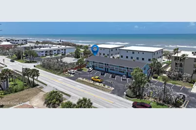 1011 S Miramar Avenue #Unit 6, Indialantic, FL 32903 - Photo 38