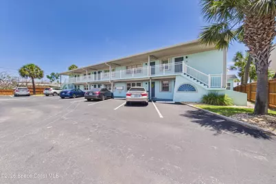 1011 S Miramar Avenue #Unit 6, Indialantic, FL 32903 - Photo 40