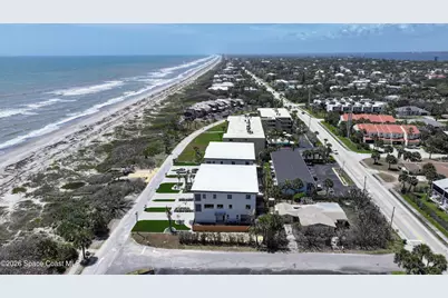 1011 S Miramar Avenue #Unit 6, Indialantic, FL 32903 - Photo 34