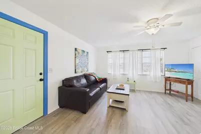 1011 S Miramar Avenue #Unit 6, Indialantic, FL 32903 - Photo 10