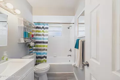 1011 S Miramar Avenue #Unit 6, Indialantic, FL 32903 - Photo 16
