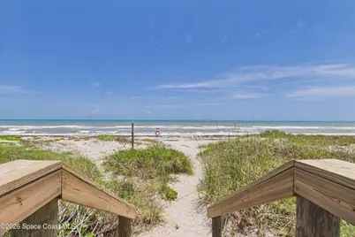 1011 S Miramar Avenue #Unit 6, Indialantic, FL 32903 - Photo 22