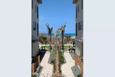 1011 S Miramar Avenue #Unit 6, Indialantic, FL 32903 - Photo 2