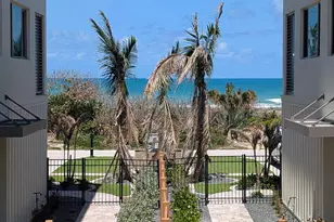 1011 S Miramar Ave, Indialantic, FL 32903 - Photo 2