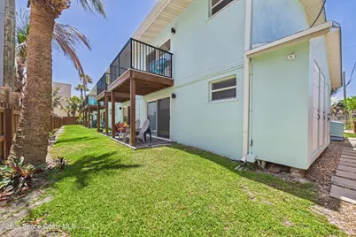 1011 S Miramar Avenue #Unit 6, Indialantic, FL 32903 - Photo 18