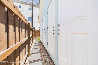 1011 S Miramar Avenue #Unit 6, Indialantic, FL 32903 - Photo 20