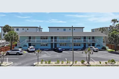 1011 S Miramar Avenue #Unit 6, Indialantic, FL 32903 - Photo 30