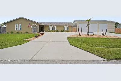 1003 Castile Road SE, Palm Bay, FL 32909 - Photo 1