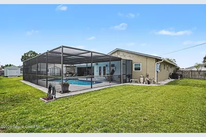 1003 Castile Road SE, Palm Bay, FL 32909 - Photo 32