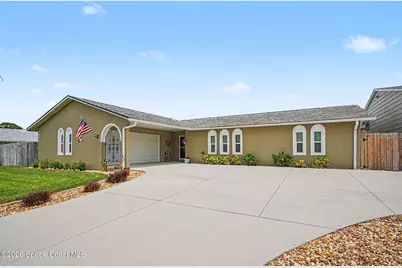 1003 Castile Road SE, Palm Bay, FL 32909 - Photo 4