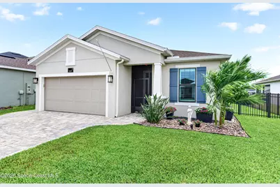 2407 Kamin Drive, Melbourne, FL 32940 - Photo 1