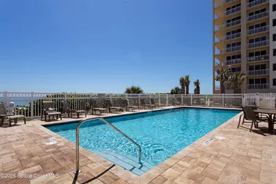 1045 A1A Highway #504, Satellite Beach, FL 32937 - Photo 22