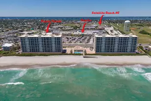 1045 A1A Hwy, Satellite Beach, FL 32937 - Photo 34