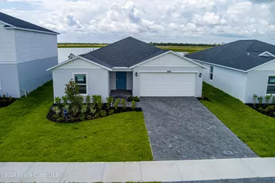 1890 Bayou Avenue SW, Palm Bay, FL 32908 - Photo 4