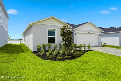 1890 Bayou Avenue SW, Palm Bay, FL 32908 - Photo 2