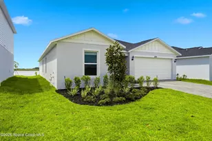 1890 Bayou Ave SW, Palm Bay, FL 32908 - Photo 2