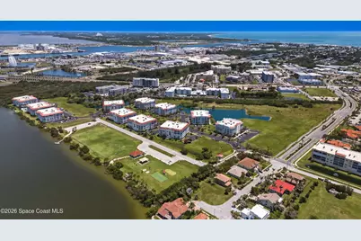 8955 Puerto Del Rio Drive, Cape Canaveral, FL 32920 - Photo 4