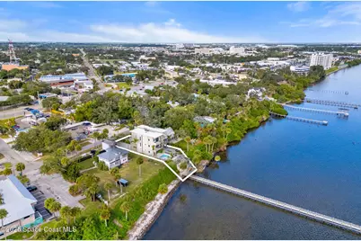 1807, 1809 Riverview Drive, Melbourne, FL 32901 - Photo 8
