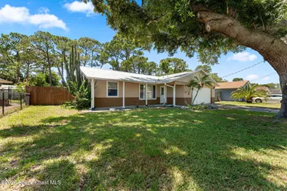 6180 Grissom Parkway, Cocoa, FL 32927 - Photo 2