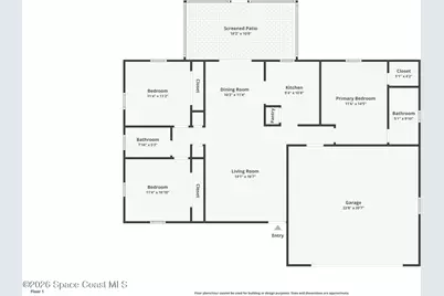 6180 Grissom Parkway, Cocoa, FL 32927 - Photo 4