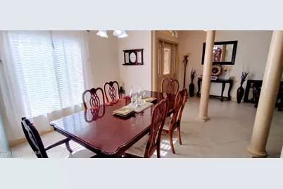 454 Fillmore Avenue NE, Palm Bay, FL 32907 - Photo 4