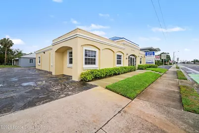 112 W New Haven Avenue, Melbourne, FL 32901 - Photo 4