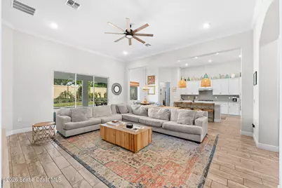 3791 Durksly Drive, Melbourne, FL 32940 - Photo 8